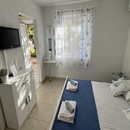 Apartment Vela *