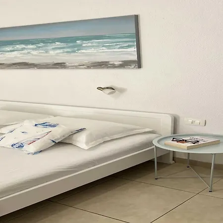 Vela Apartment